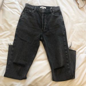 Dynamite Rosie Jeans size 27